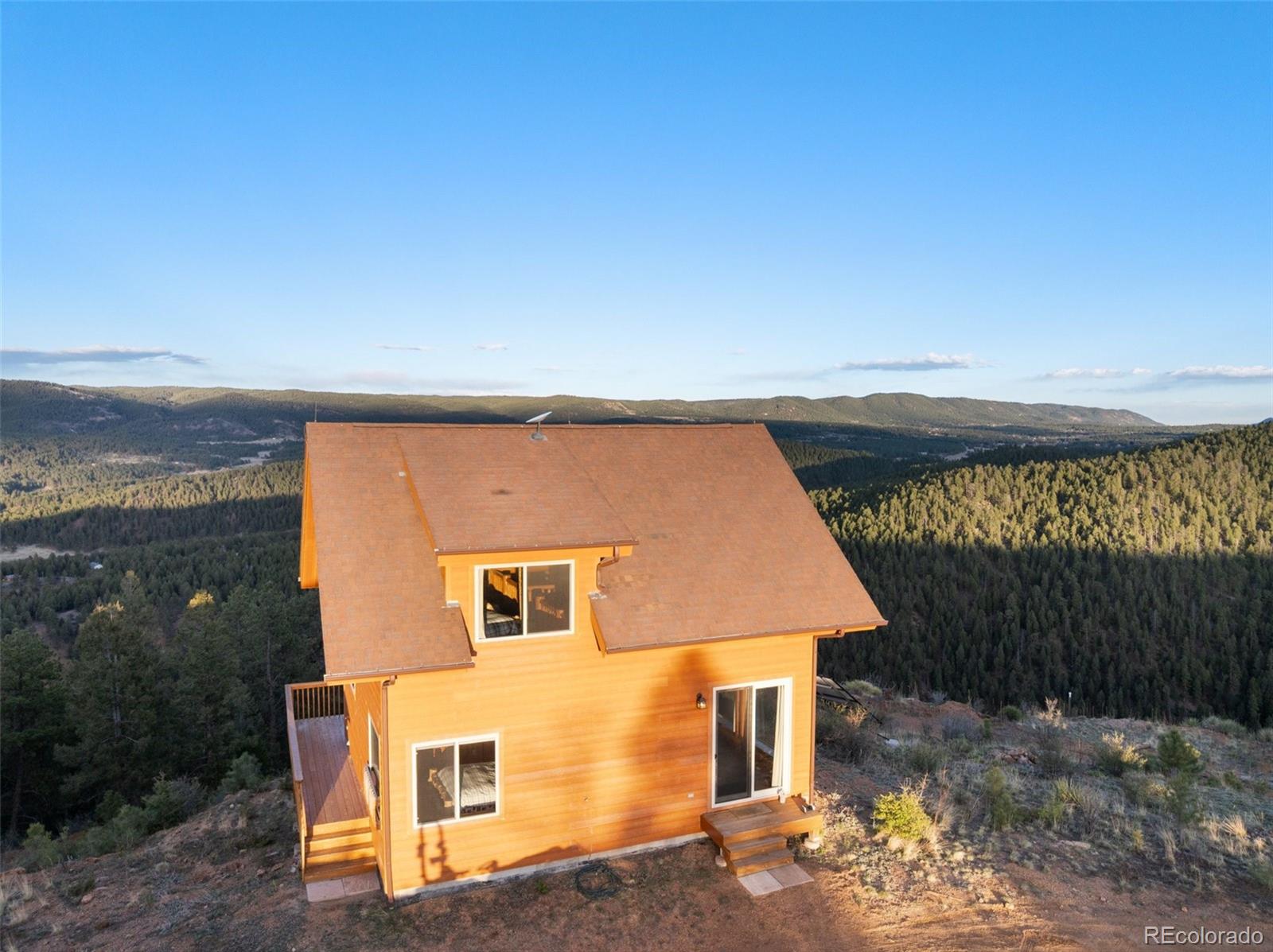 MLS Image #29 for 29549 n highway 67 ,woodland park, Colorado