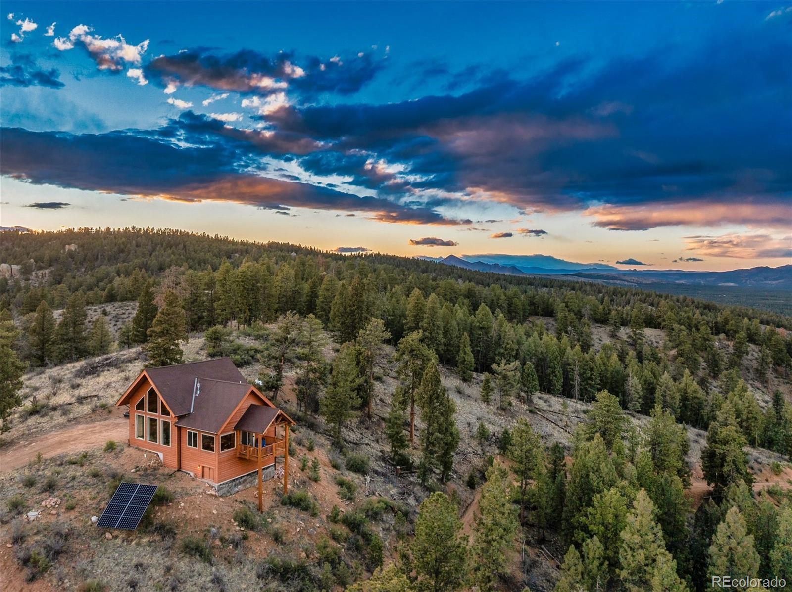 MLS Image #31 for 29549 n highway 67 ,woodland park, Colorado