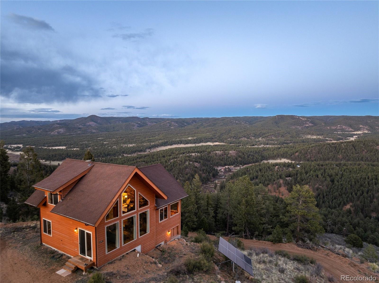 MLS Image #32 for 29549 n highway 67 ,woodland park, Colorado