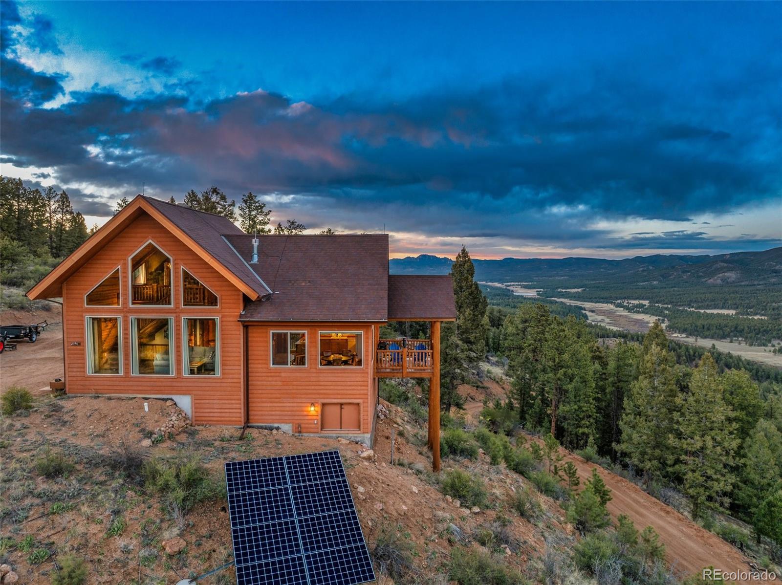 MLS Image #33 for 29549 n highway 67 ,woodland park, Colorado