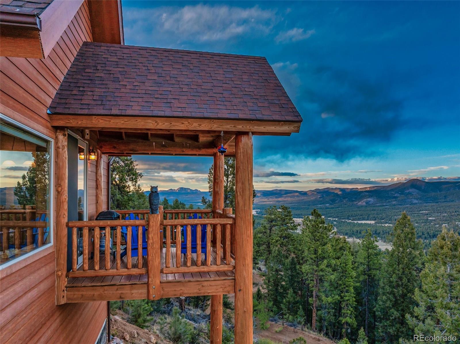 MLS Image #34 for 29549 n highway 67 ,woodland park, Colorado