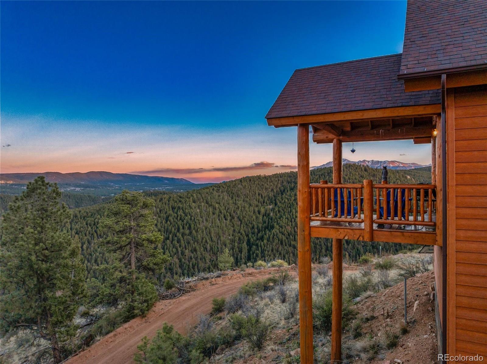 MLS Image #35 for 29549 n highway 67 ,woodland park, Colorado