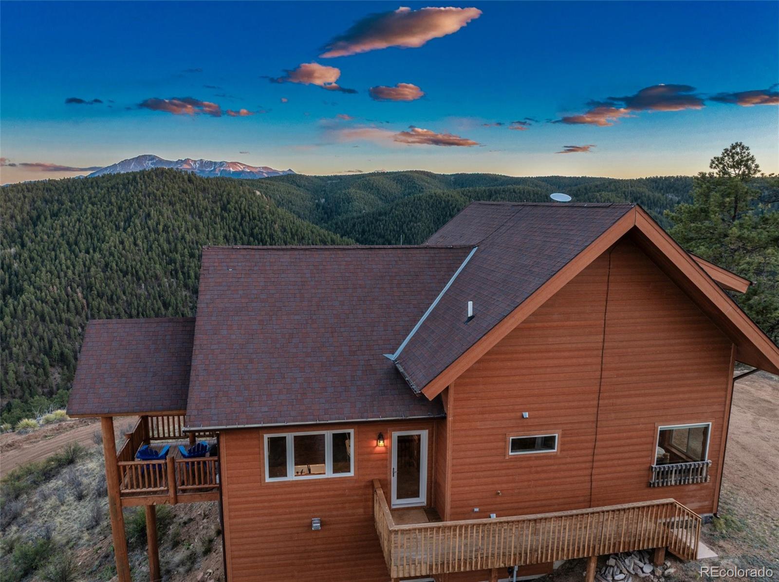 MLS Image #36 for 29549 n highway 67 ,woodland park, Colorado