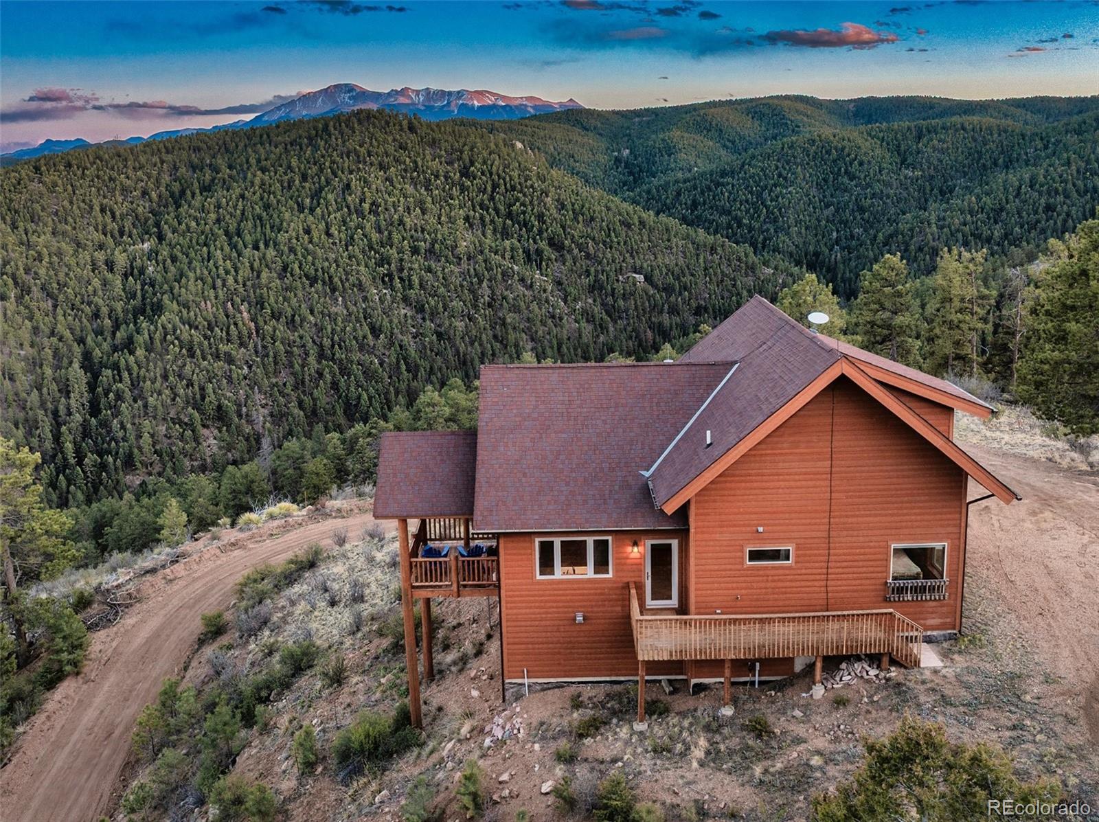 MLS Image #37 for 29549 n highway 67 ,woodland park, Colorado