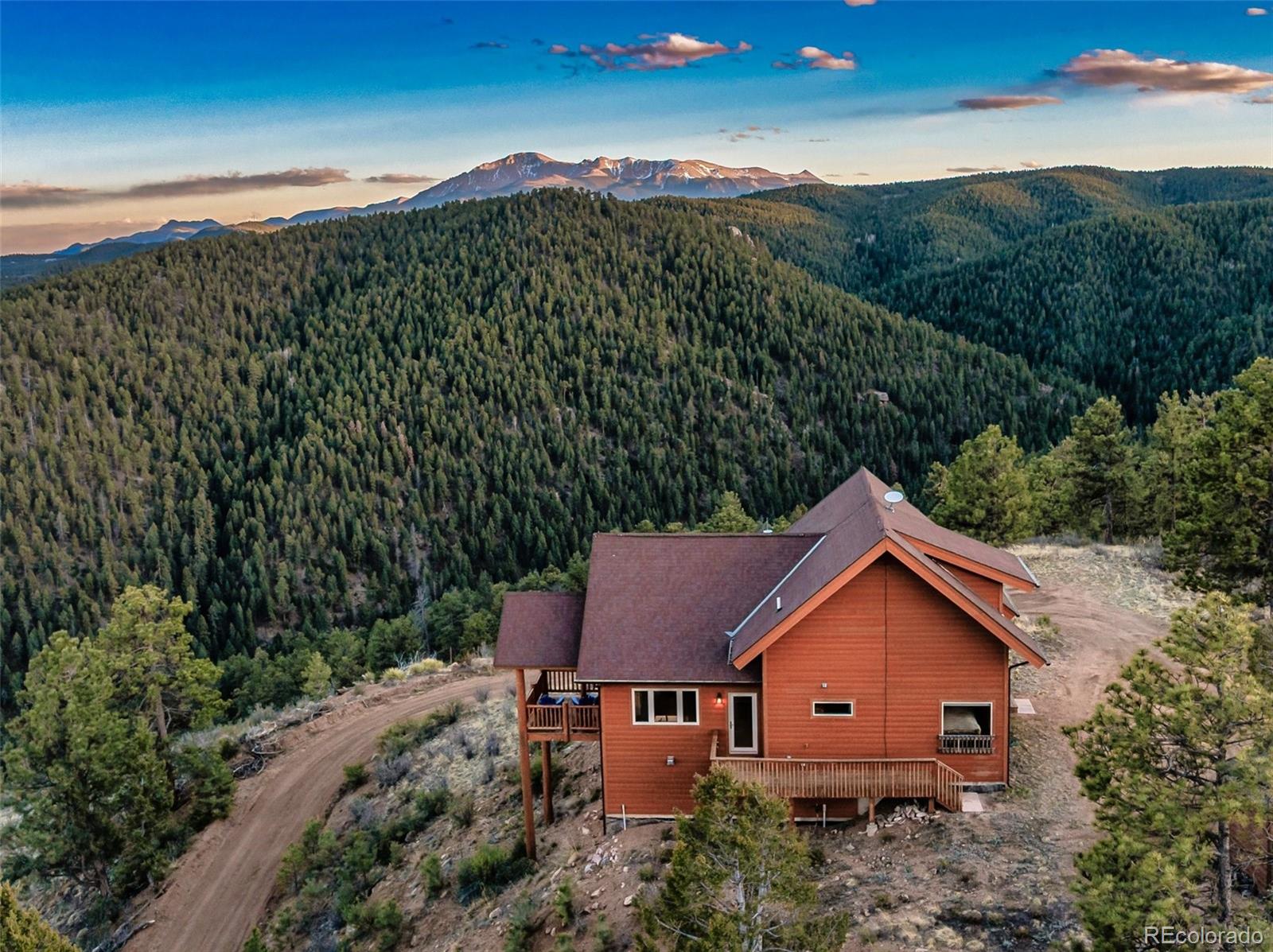 MLS Image #38 for 29549 n highway 67 ,woodland park, Colorado