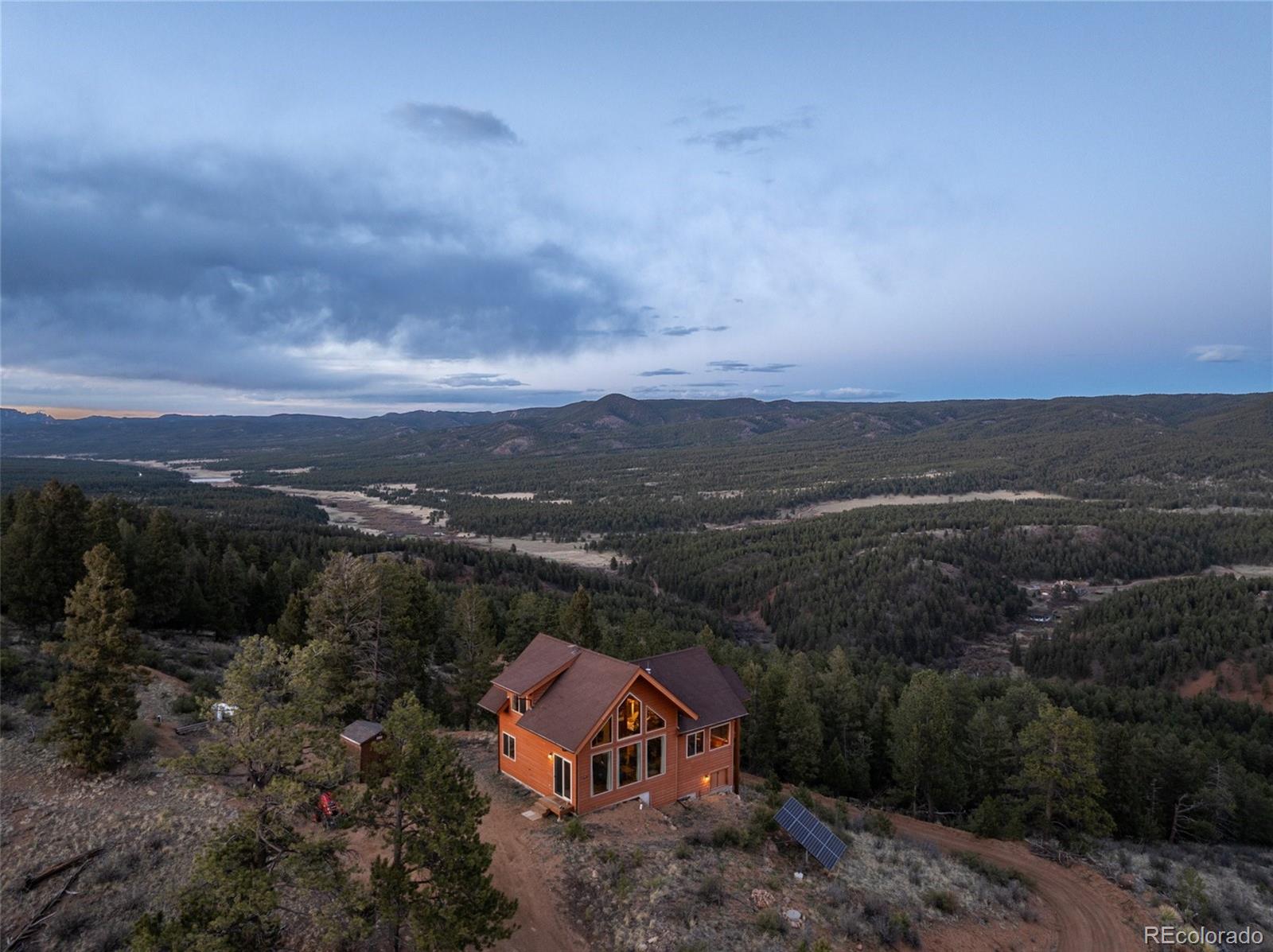 MLS Image #39 for 29549 n highway 67 ,woodland park, Colorado