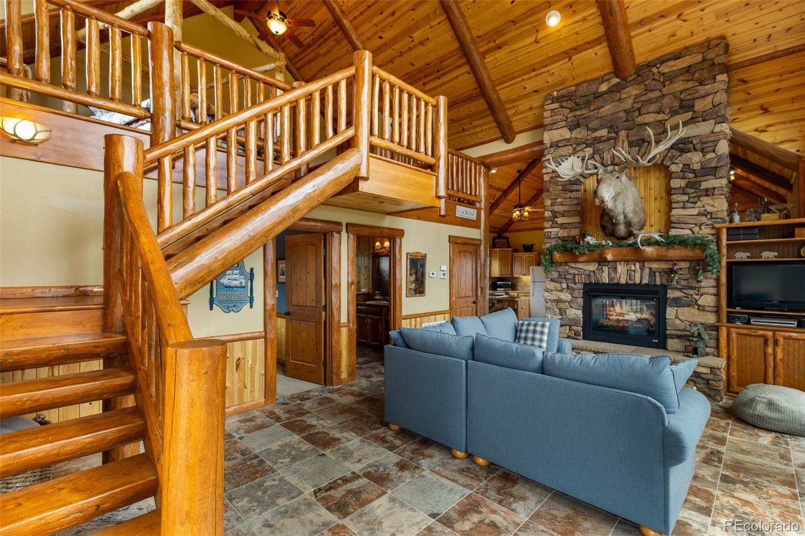 MLS Image #4 for 29549 n highway 67 ,woodland park, Colorado