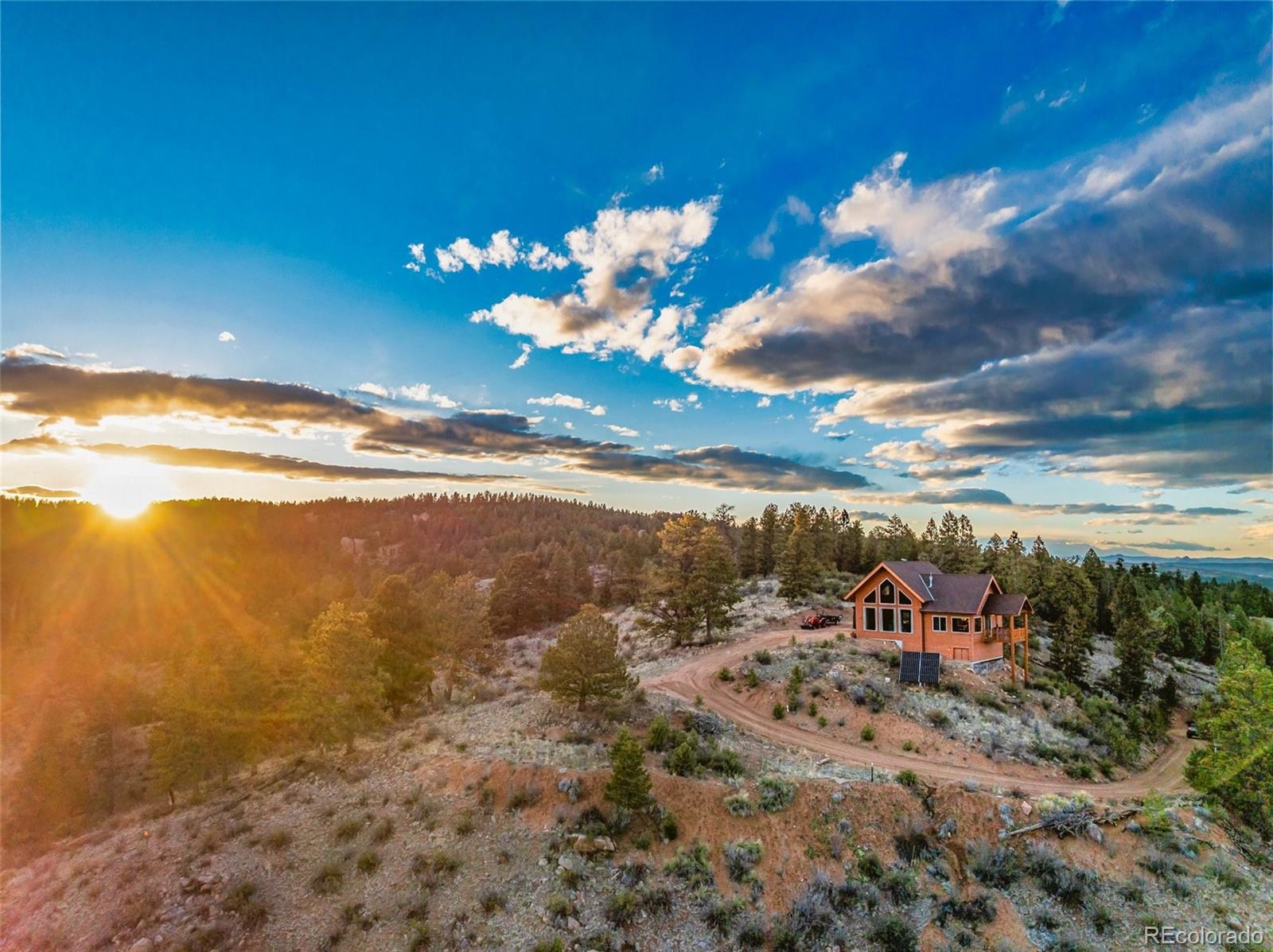 MLS Image #40 for 29549 n highway 67 ,woodland park, Colorado