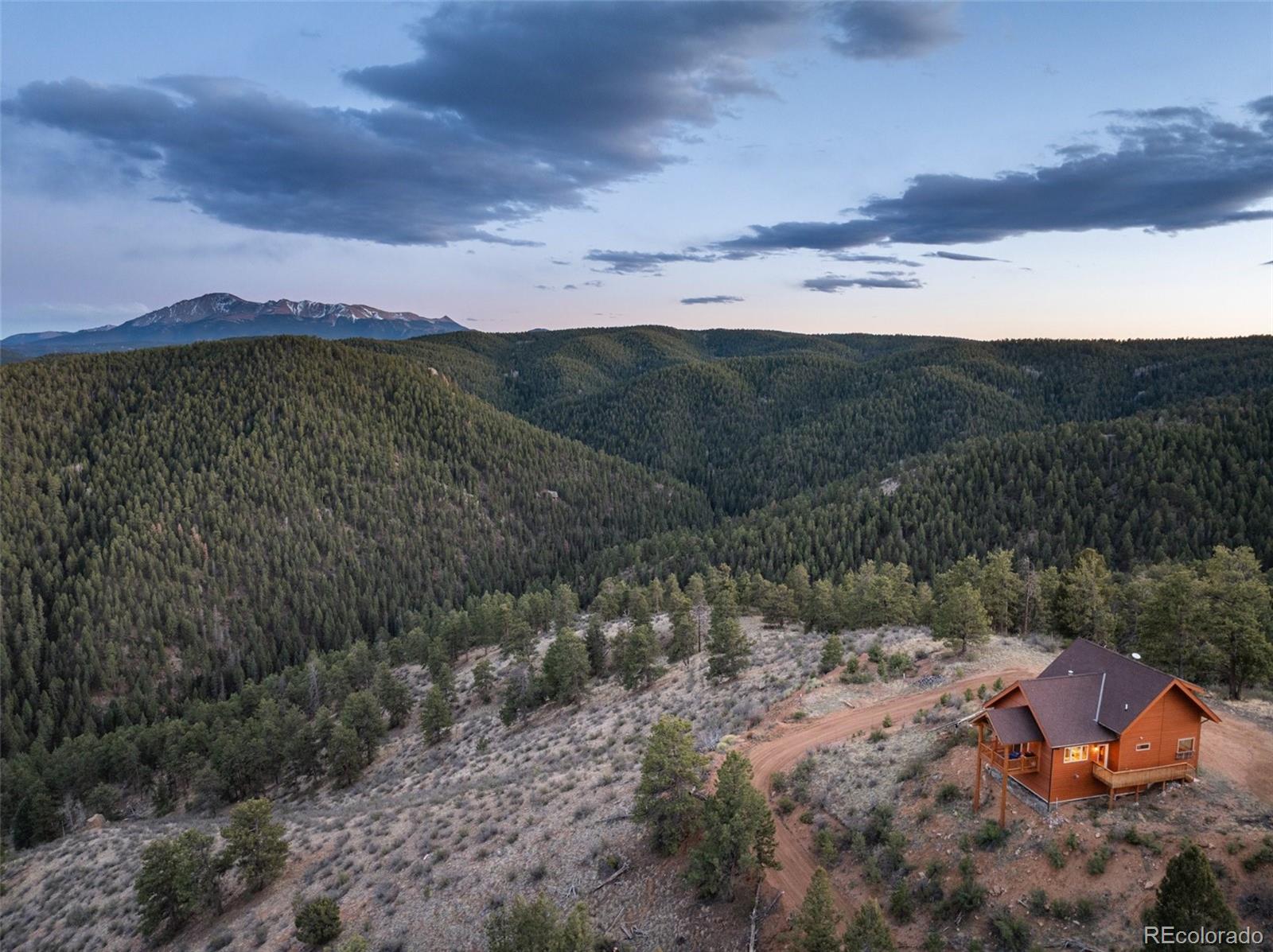 MLS Image #41 for 29549 n highway 67 ,woodland park, Colorado
