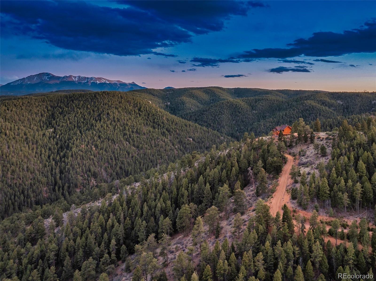 MLS Image #44 for 29549 n highway 67 ,woodland park, Colorado