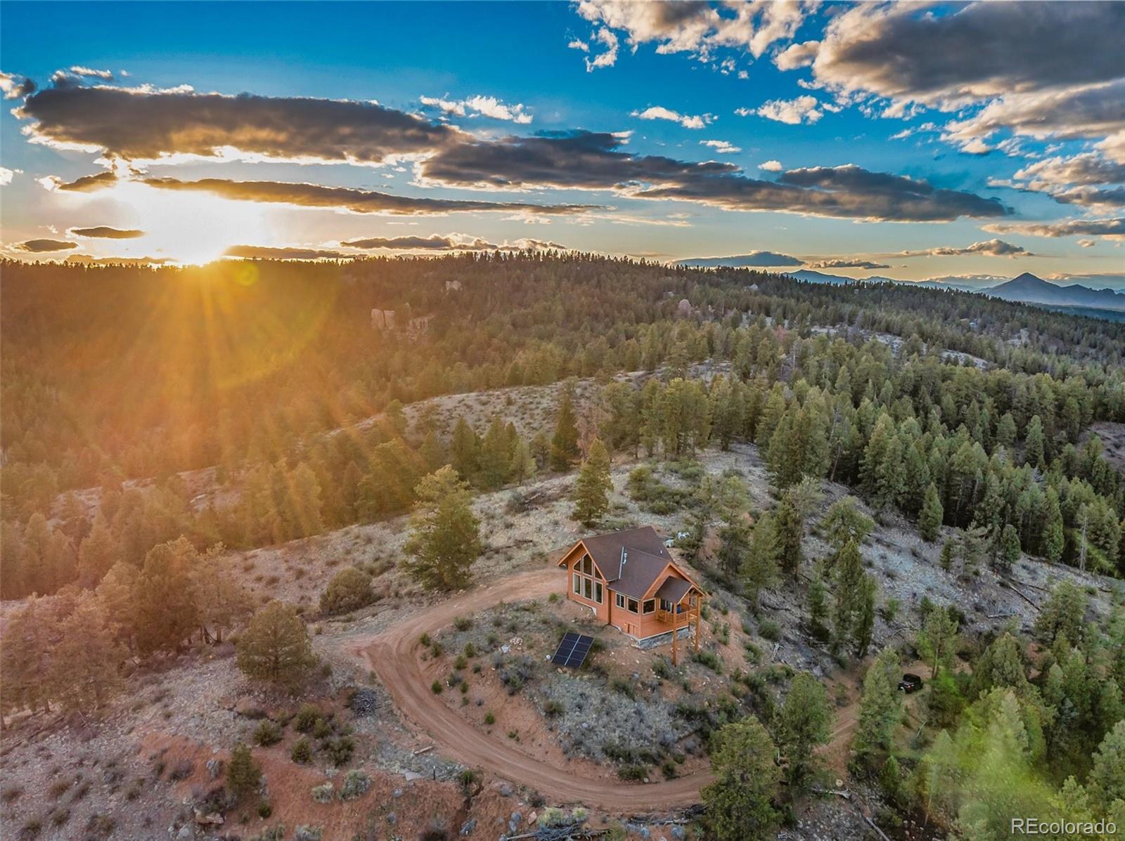 MLS Image #47 for 29549 n highway 67 ,woodland park, Colorado
