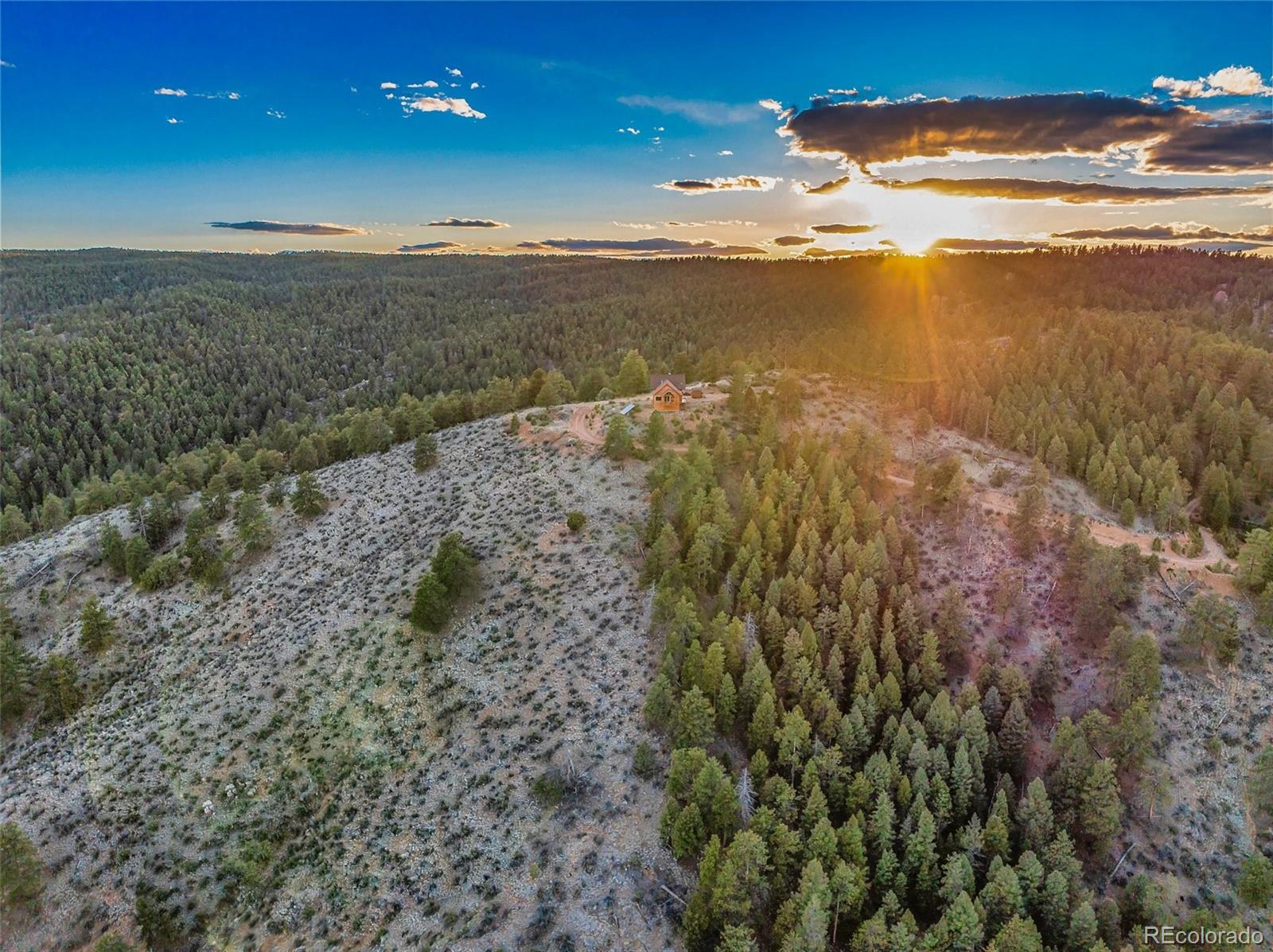 MLS Image #48 for 29549 n highway 67 ,woodland park, Colorado