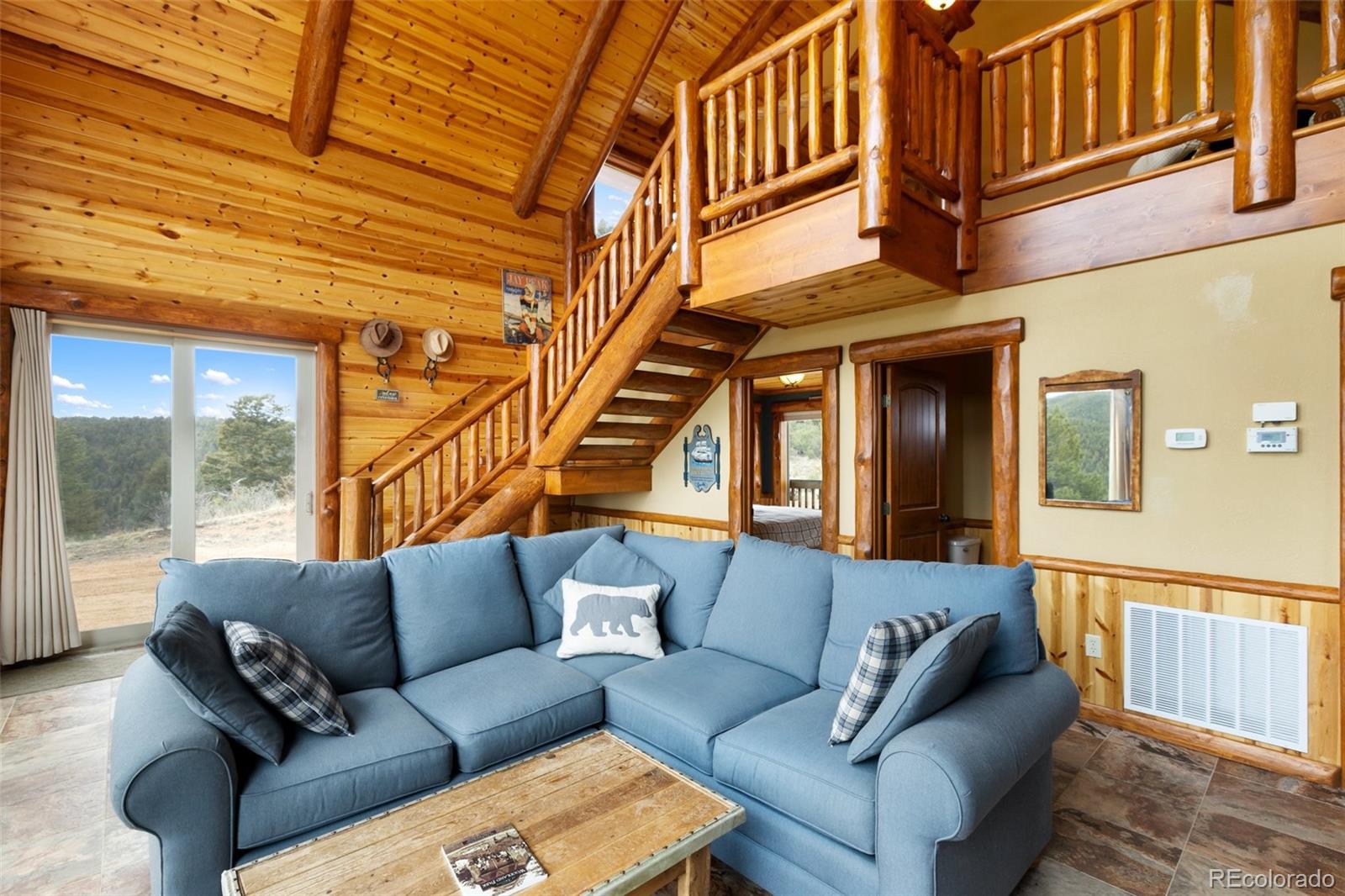 MLS Image #6 for 29549 n highway 67 ,woodland park, Colorado