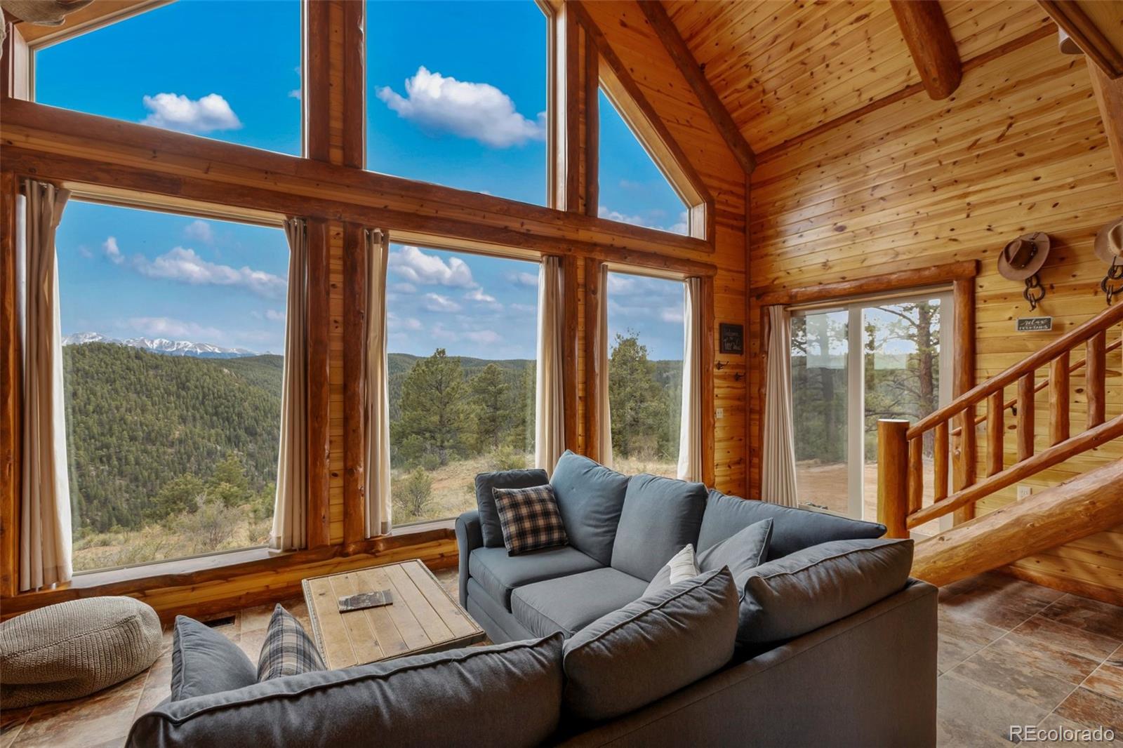 MLS Image #7 for 29549 n highway 67 ,woodland park, Colorado