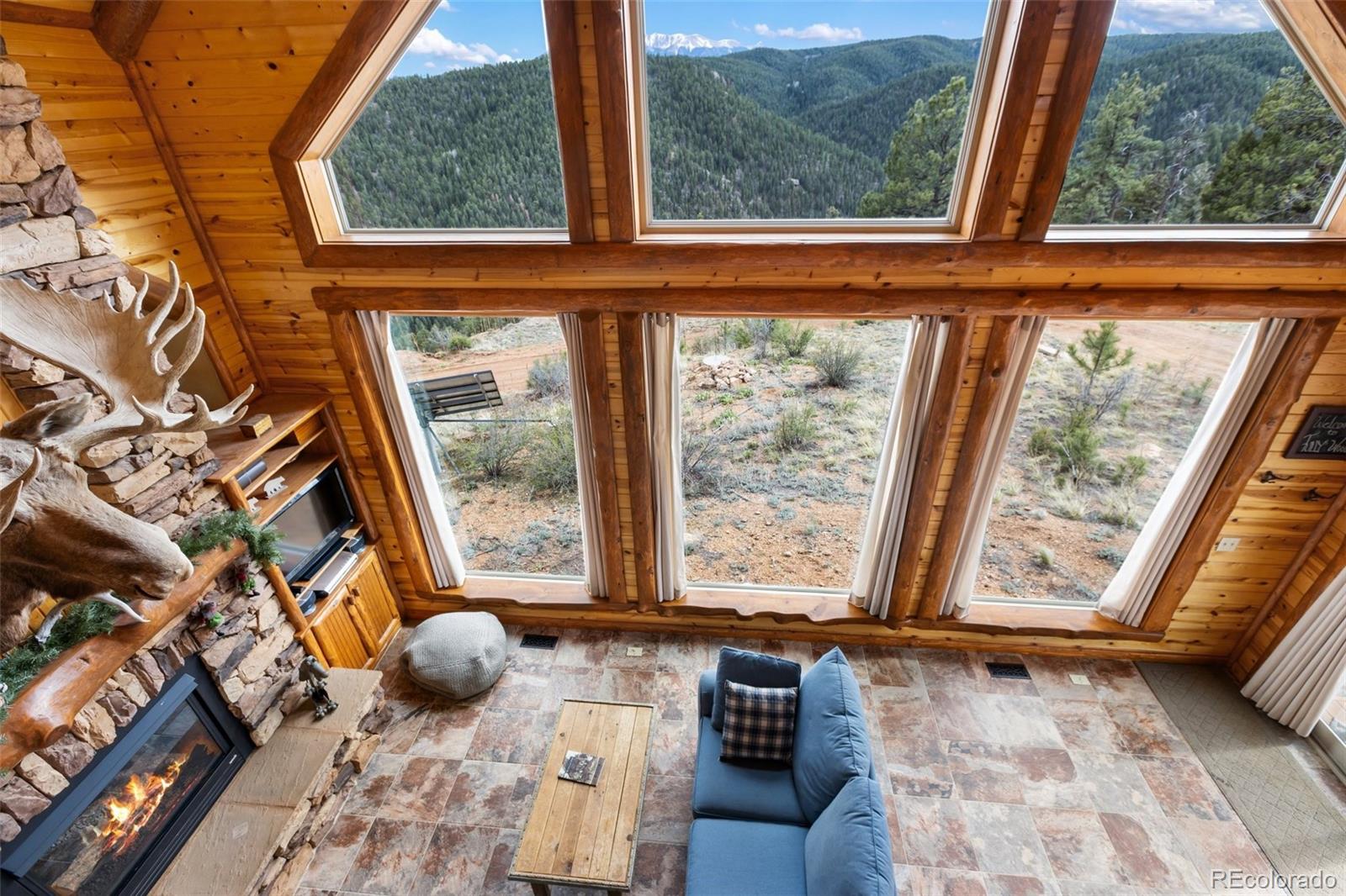 MLS Image #8 for 29549 n highway 67 ,woodland park, Colorado