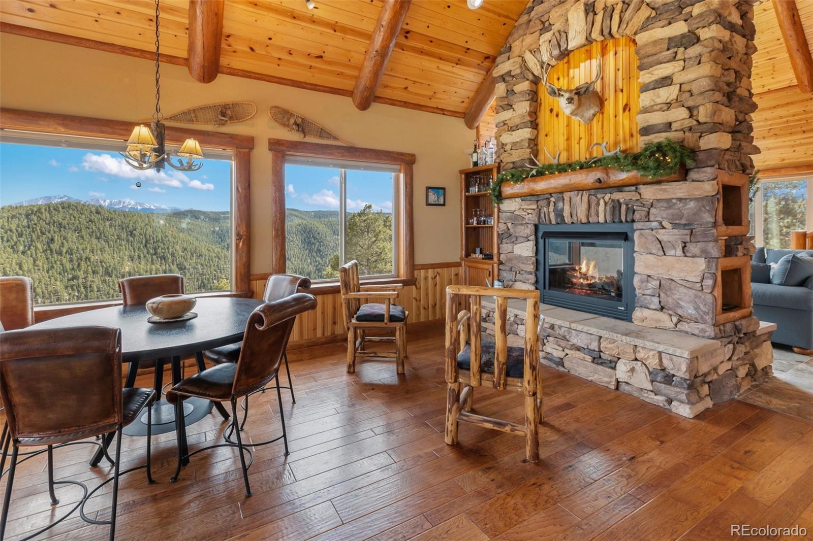 MLS Image #9 for 29549 n highway 67 ,woodland park, Colorado