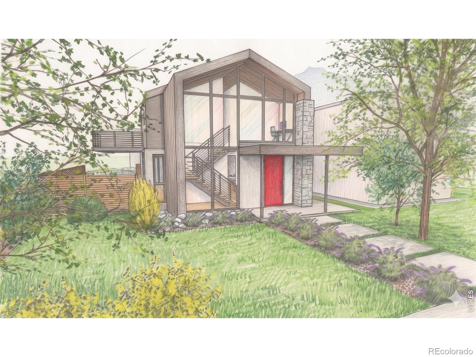 MLS Image #0 for 3005  6th street,boulder, Colorado