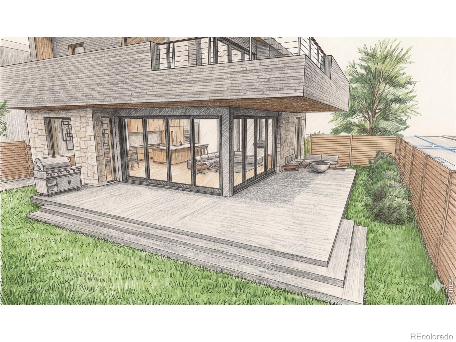 MLS Image #1 for 3005  6th street,boulder, Colorado