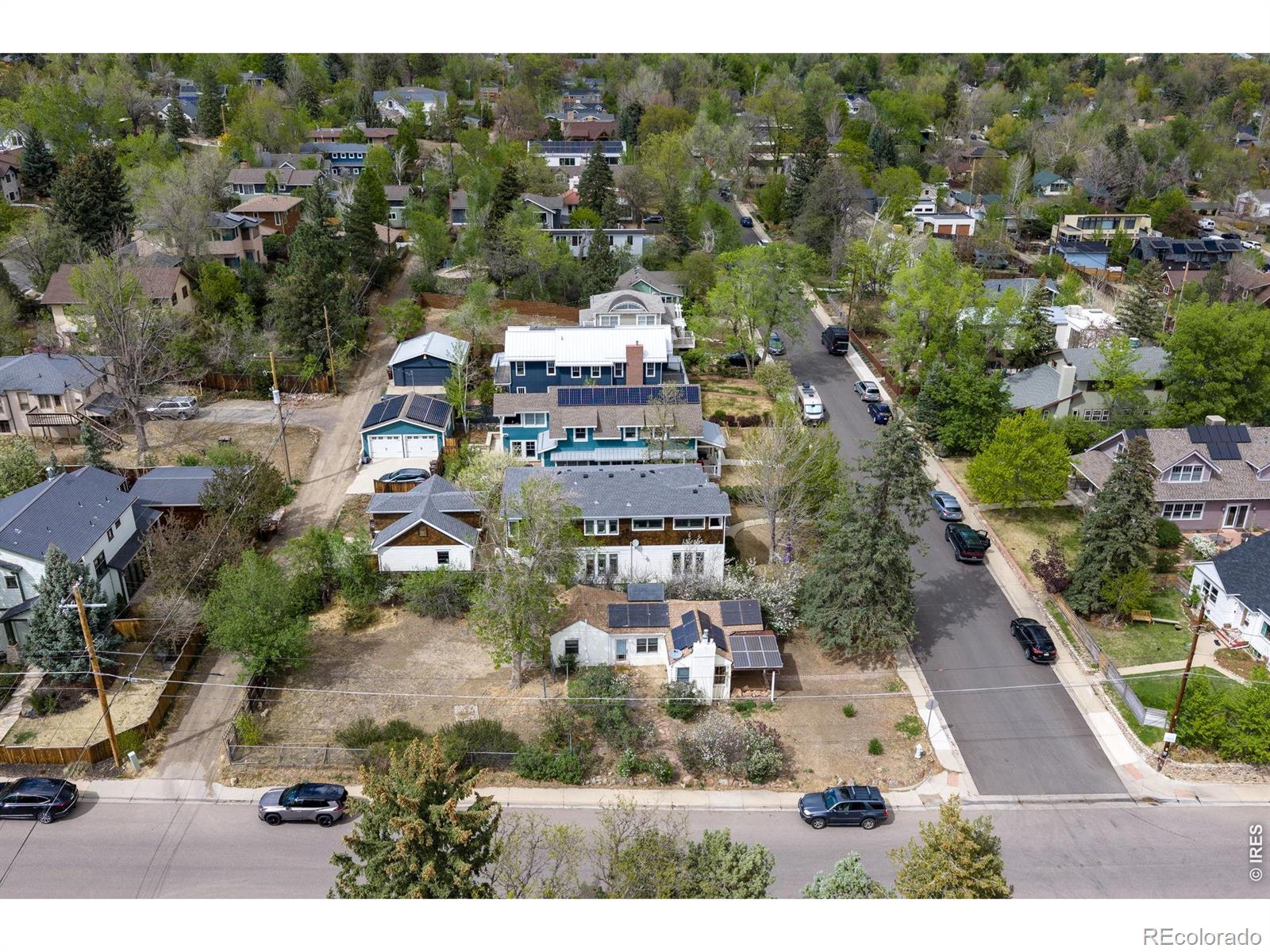 MLS Image #10 for 3005  6th street,boulder, Colorado