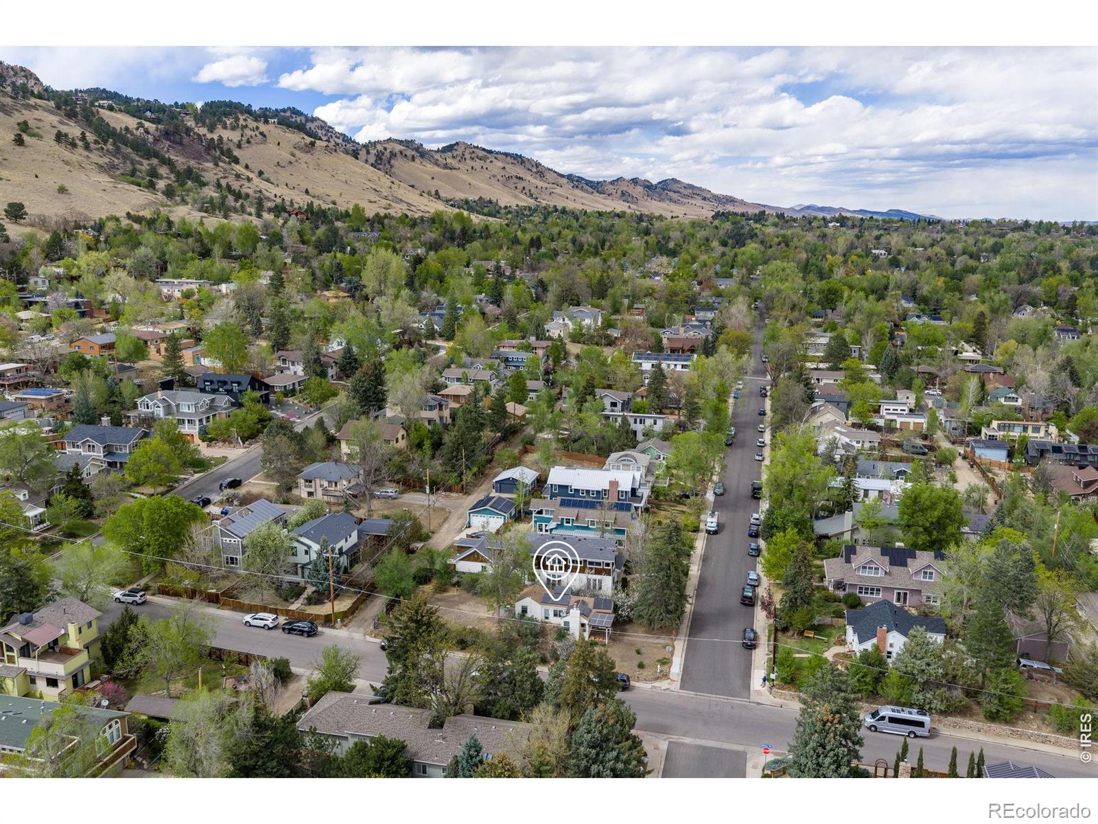 MLS Image #11 for 3005  6th street,boulder, Colorado