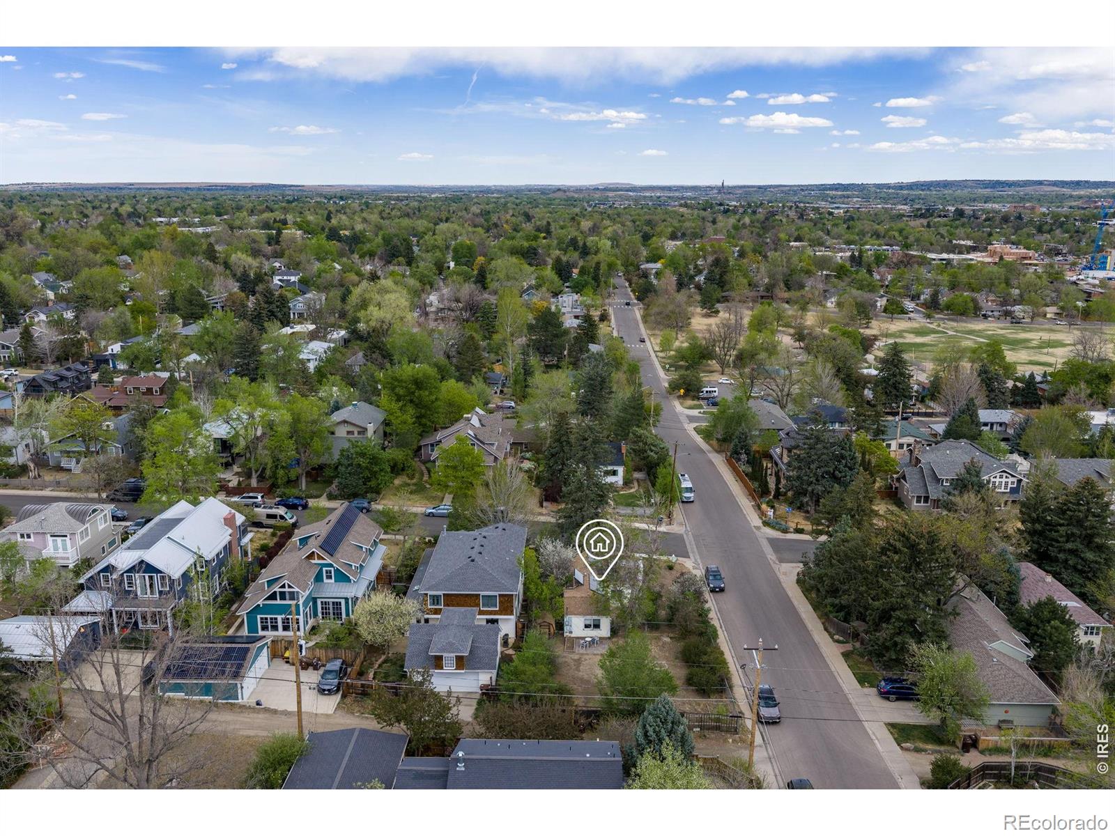 MLS Image #13 for 3005  6th street,boulder, Colorado