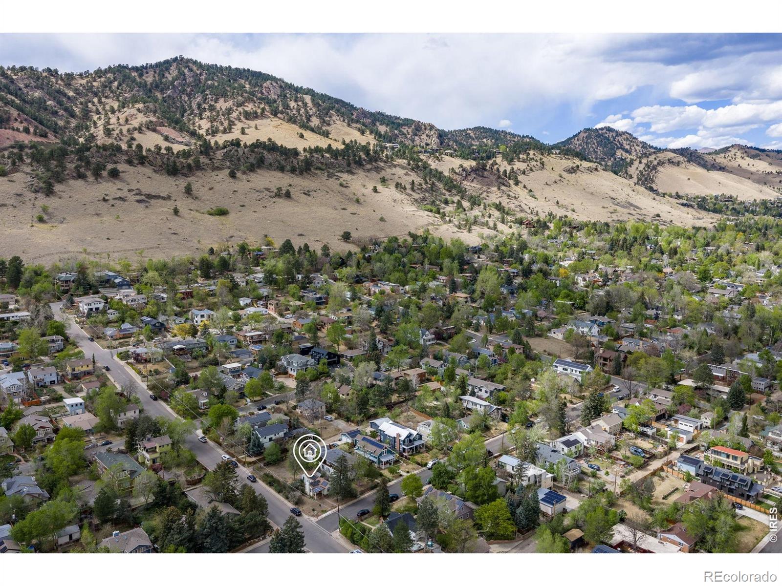 MLS Image #14 for 3005  6th street,boulder, Colorado