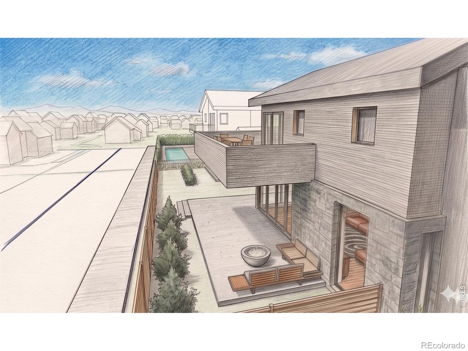 MLS Image #3 for 3005  6th street,boulder, Colorado