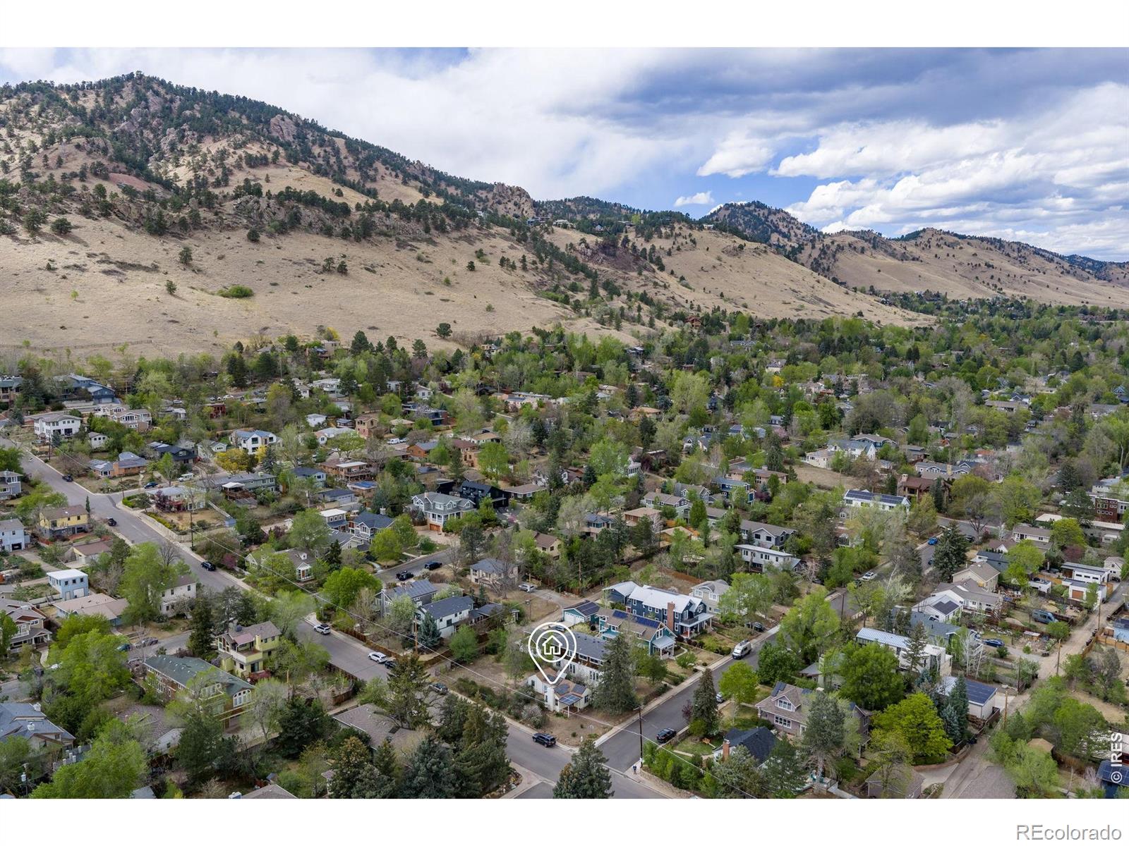 MLS Image #36 for 3005  6th street,boulder, Colorado