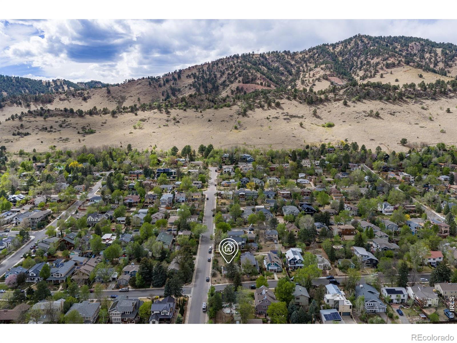 MLS Image #37 for 3005  6th street,boulder, Colorado