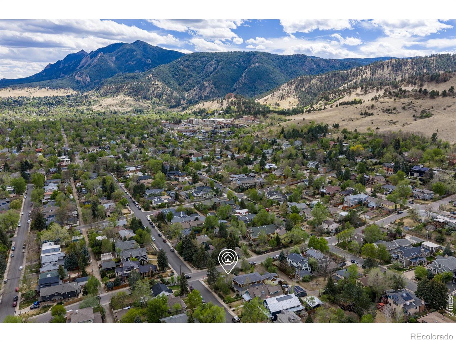 MLS Image #38 for 3005  6th street,boulder, Colorado