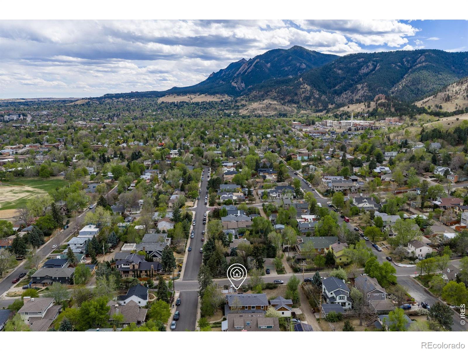 MLS Image #39 for 3005  6th street,boulder, Colorado