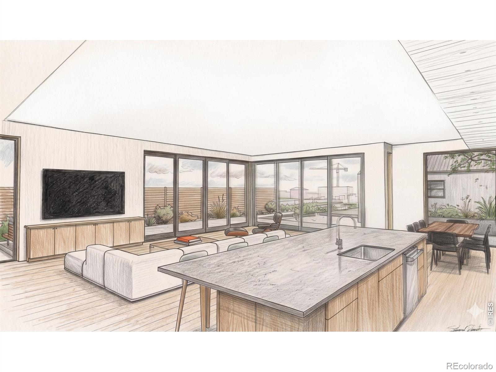 MLS Image #4 for 3005  6th street,boulder, Colorado