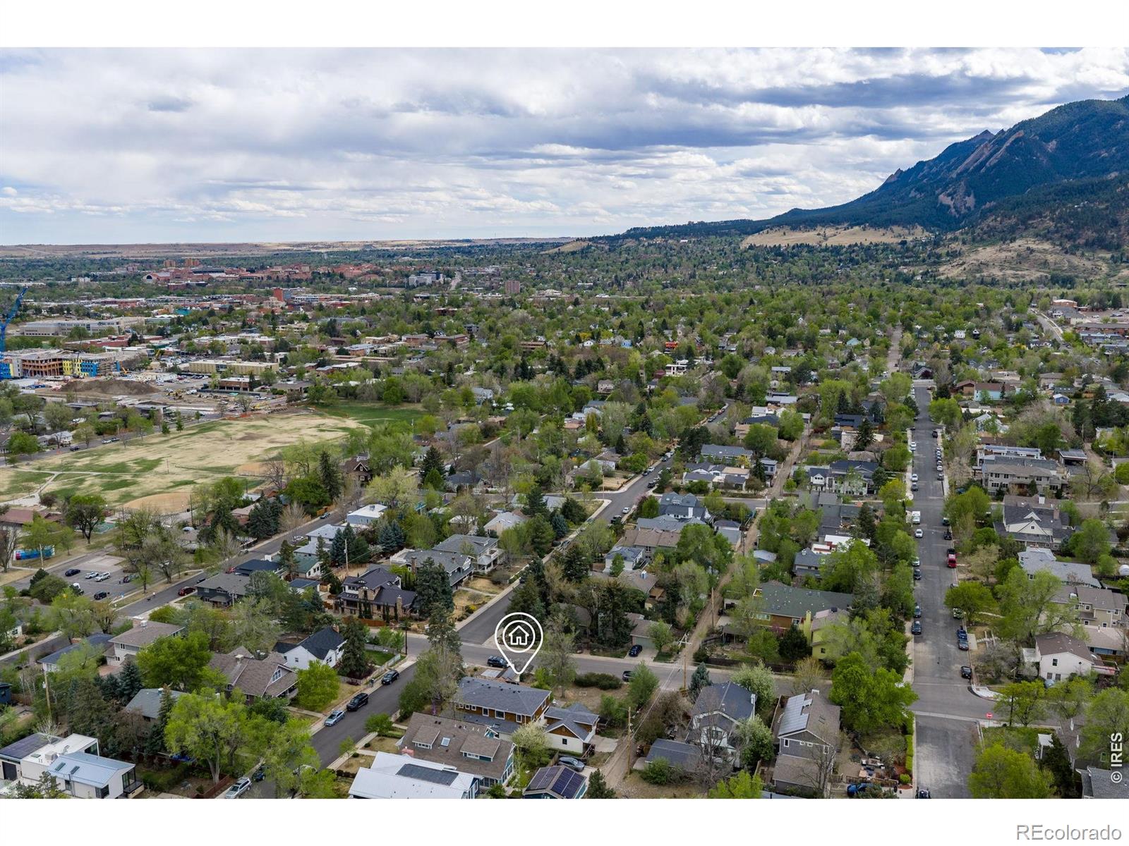 MLS Image #40 for 3005  6th street,boulder, Colorado