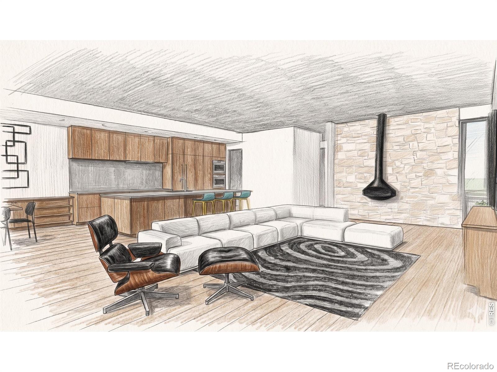 MLS Image #5 for 3005  6th street,boulder, Colorado
