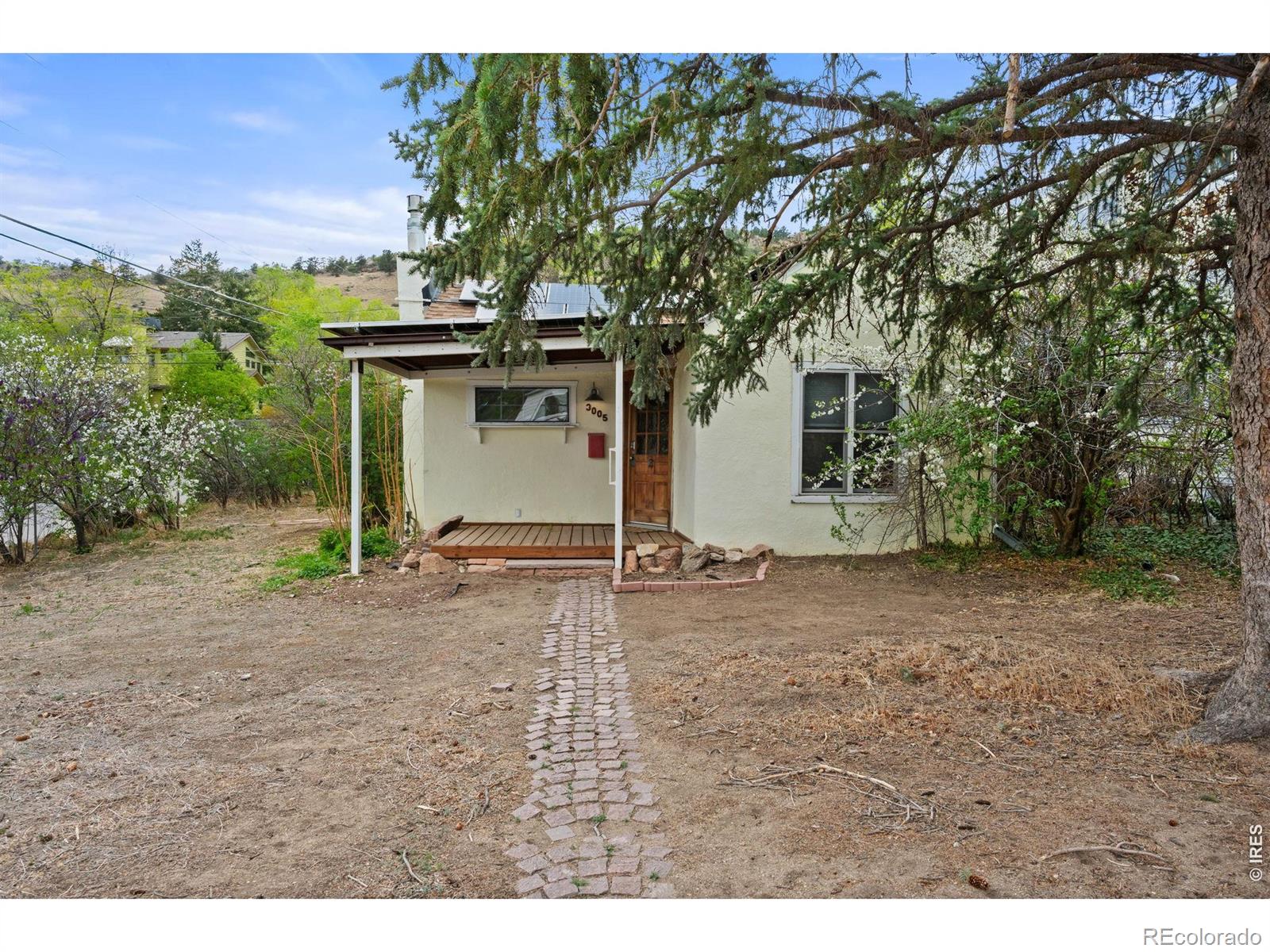 MLS Image #7 for 3005  6th street,boulder, Colorado