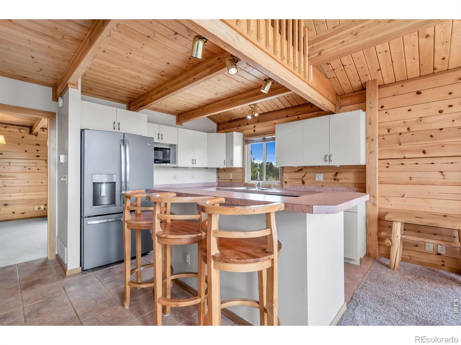 MLS Image #10 for 783  chimney rock drive,livermore, Colorado