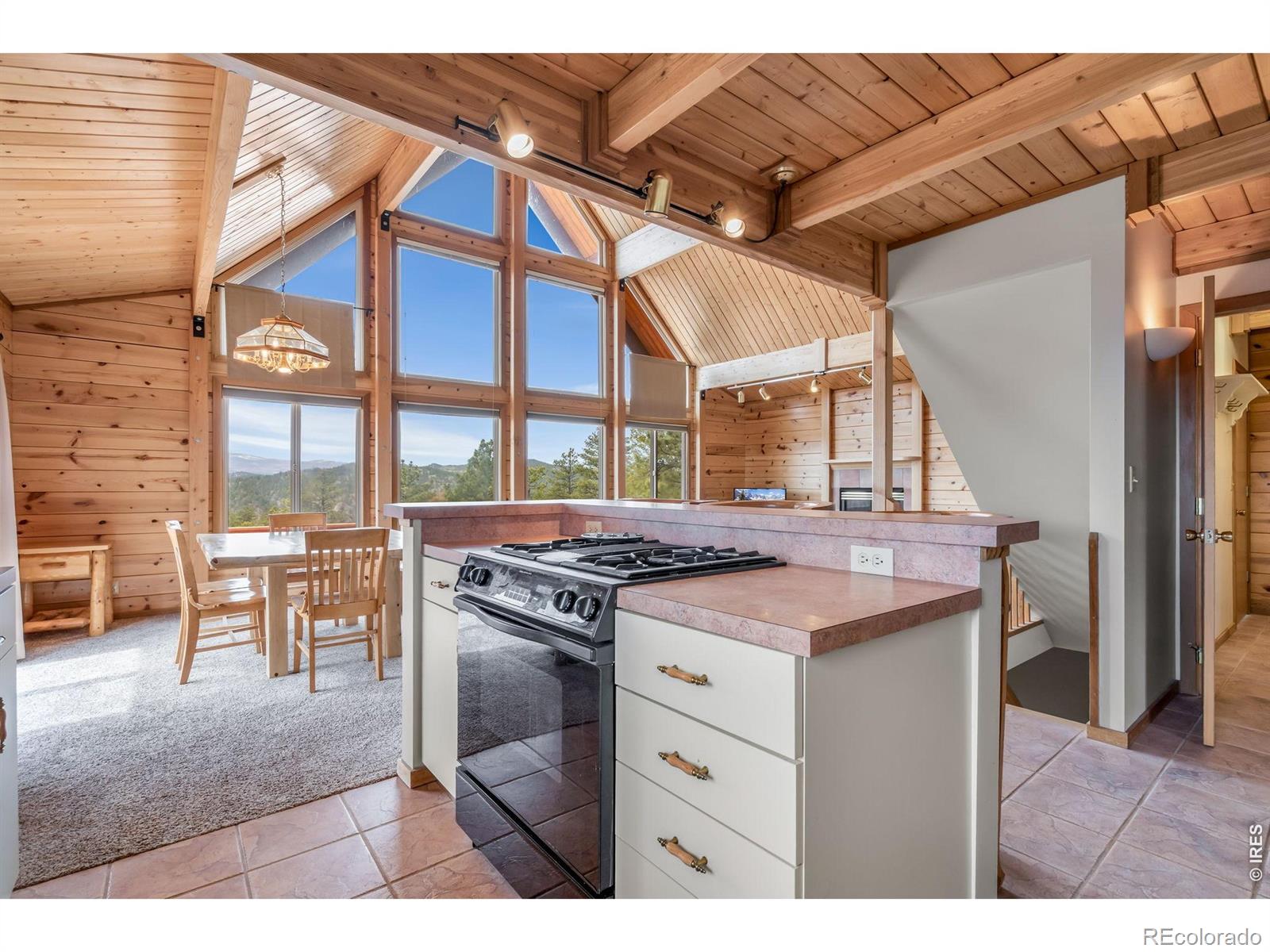 MLS Image #12 for 783  chimney rock drive,livermore, Colorado