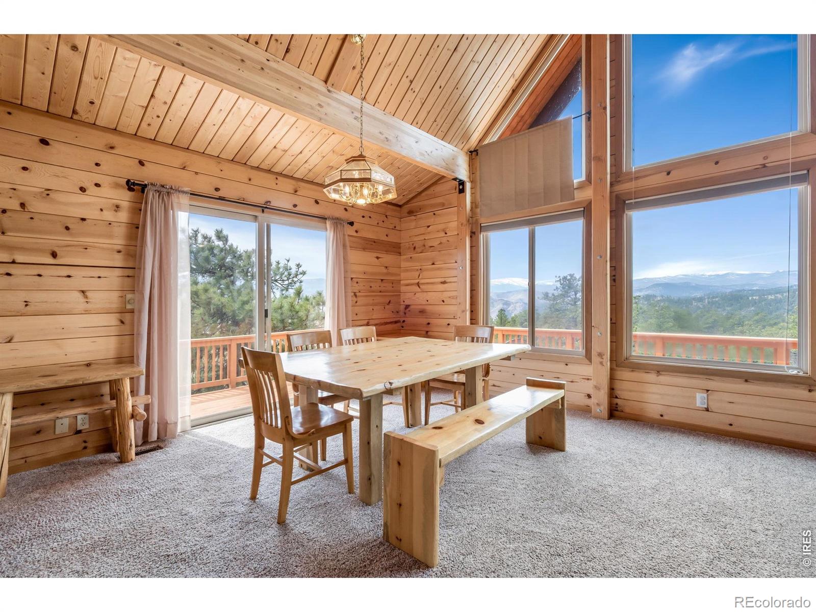 MLS Image #13 for 783  chimney rock drive,livermore, Colorado