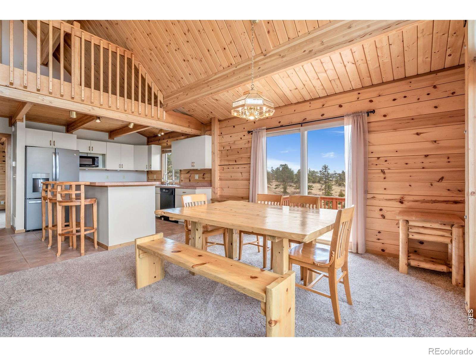 MLS Image #14 for 783  chimney rock drive,livermore, Colorado