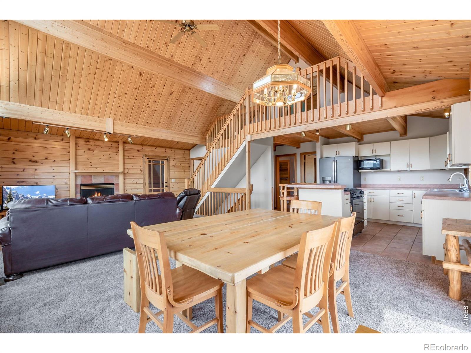 MLS Image #15 for 783  chimney rock drive,livermore, Colorado