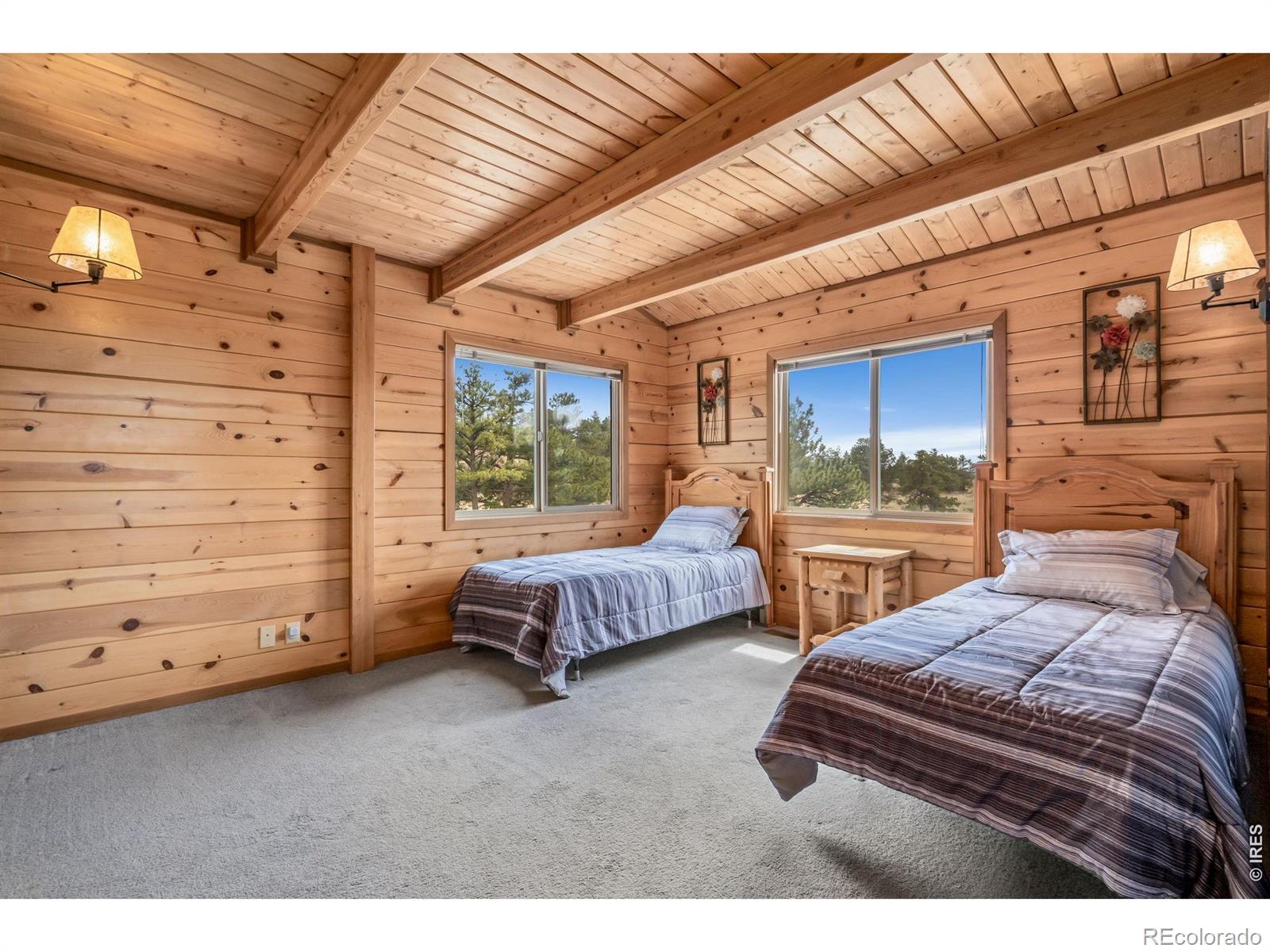 MLS Image #16 for 783  chimney rock drive,livermore, Colorado