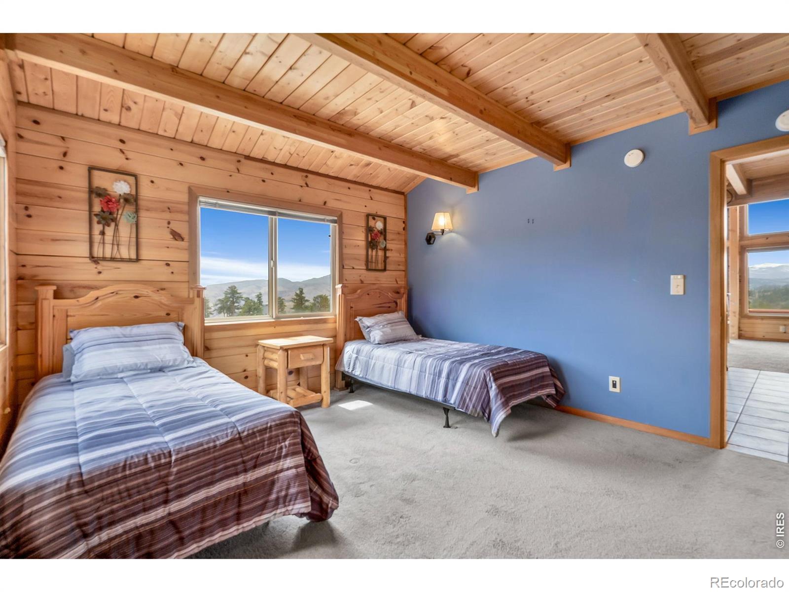 MLS Image #17 for 783  chimney rock drive,livermore, Colorado