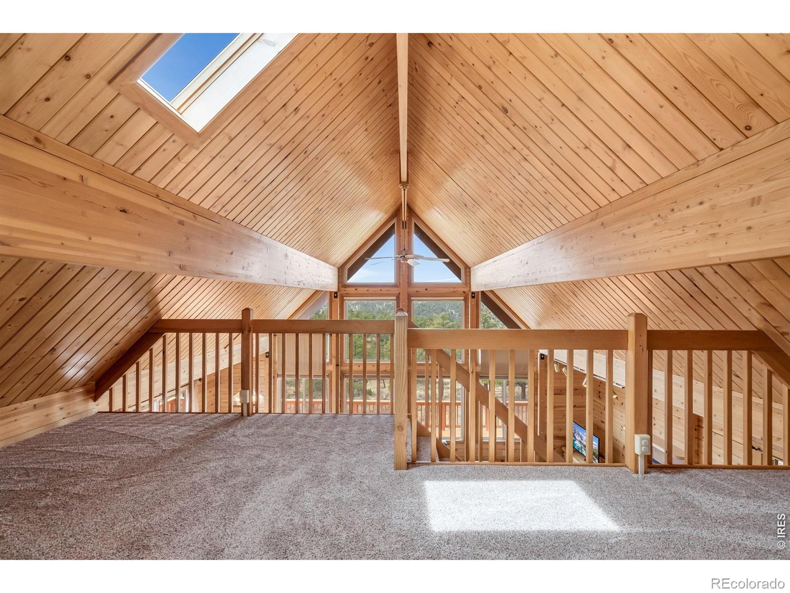 MLS Image #21 for 783  chimney rock drive,livermore, Colorado