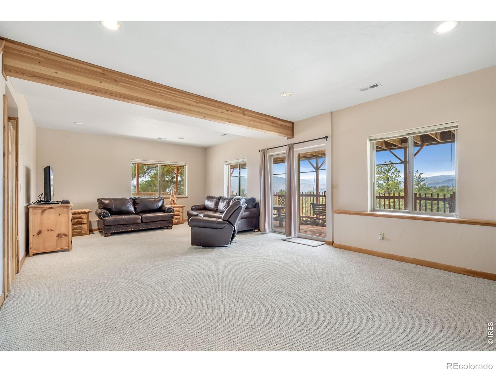 MLS Image #25 for 783  chimney rock drive,livermore, Colorado