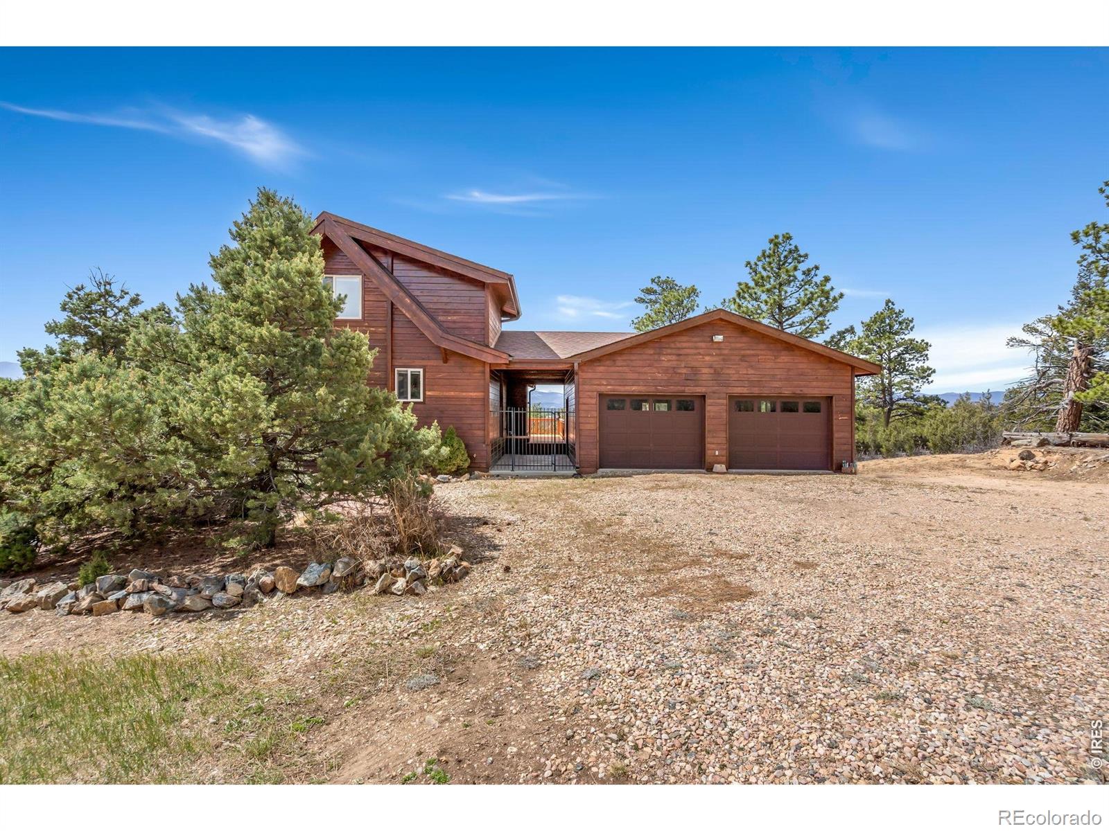 MLS Image #3 for 783  chimney rock drive,livermore, Colorado