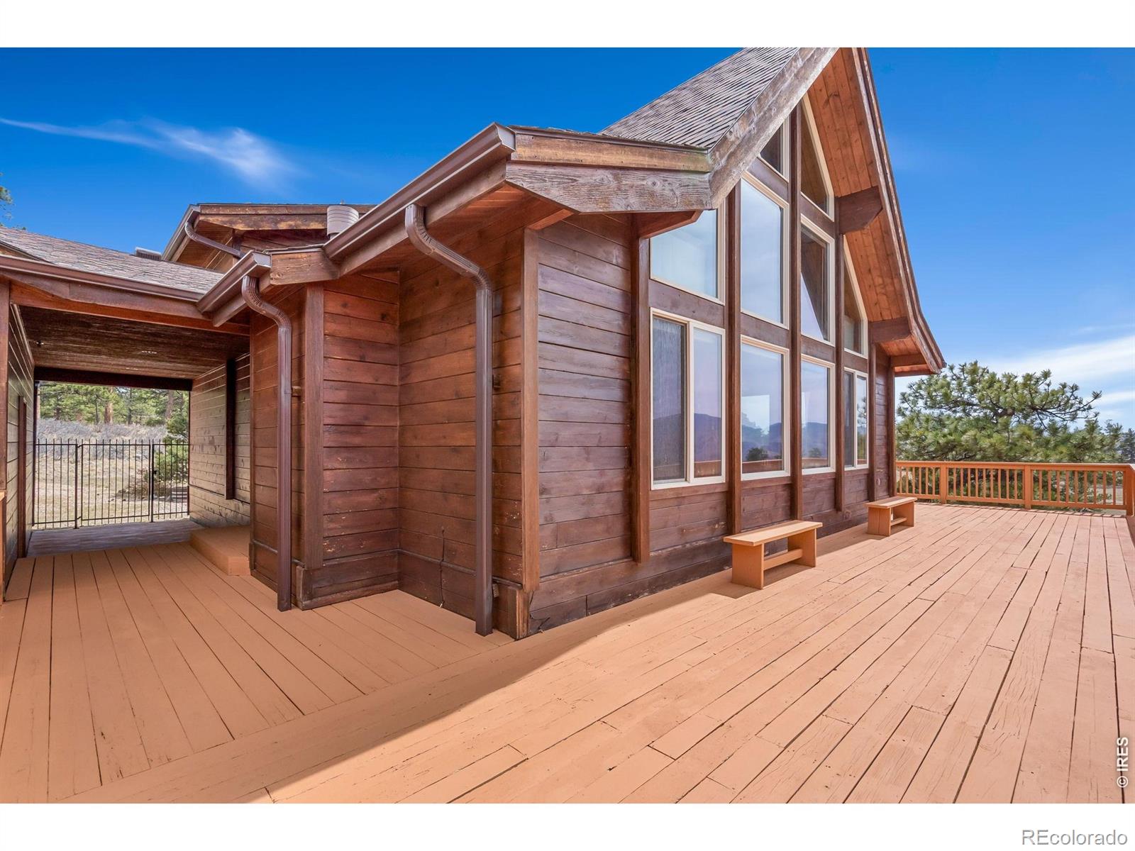 MLS Image #33 for 783  chimney rock drive,livermore, Colorado