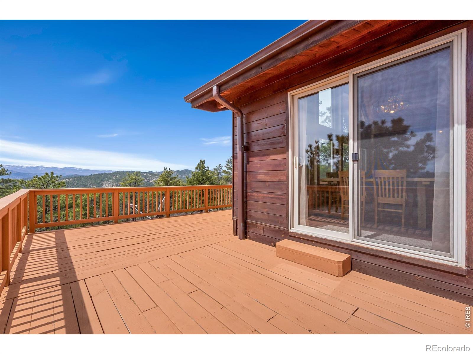 MLS Image #35 for 783  chimney rock drive,livermore, Colorado