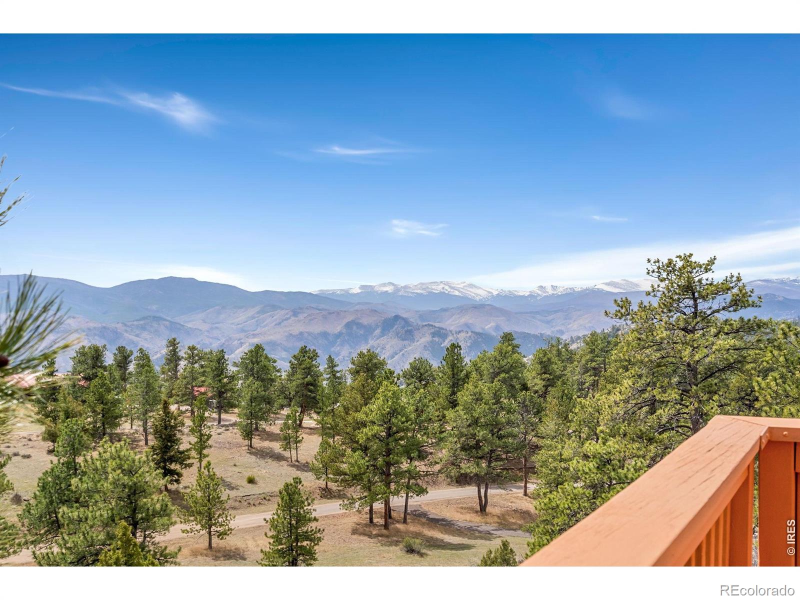 MLS Image #36 for 783  chimney rock drive,livermore, Colorado