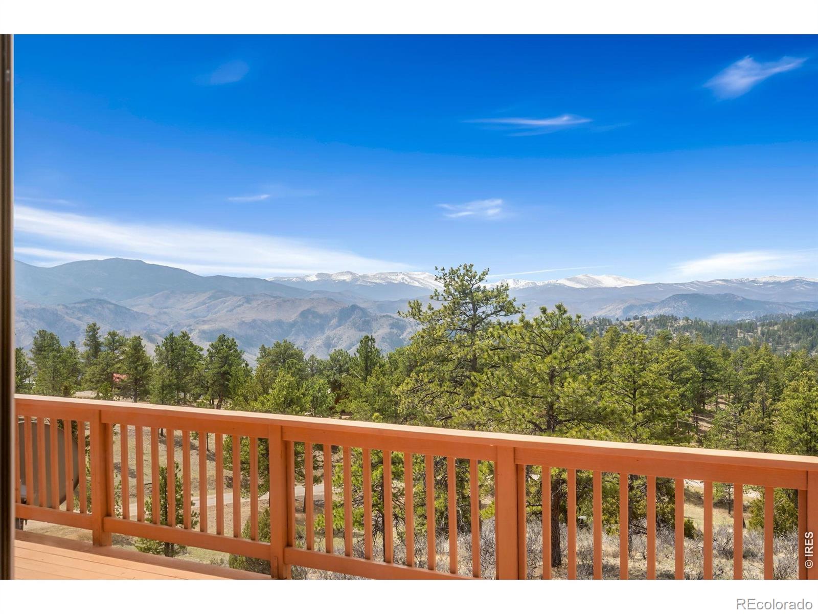 MLS Image #37 for 783  chimney rock drive,livermore, Colorado