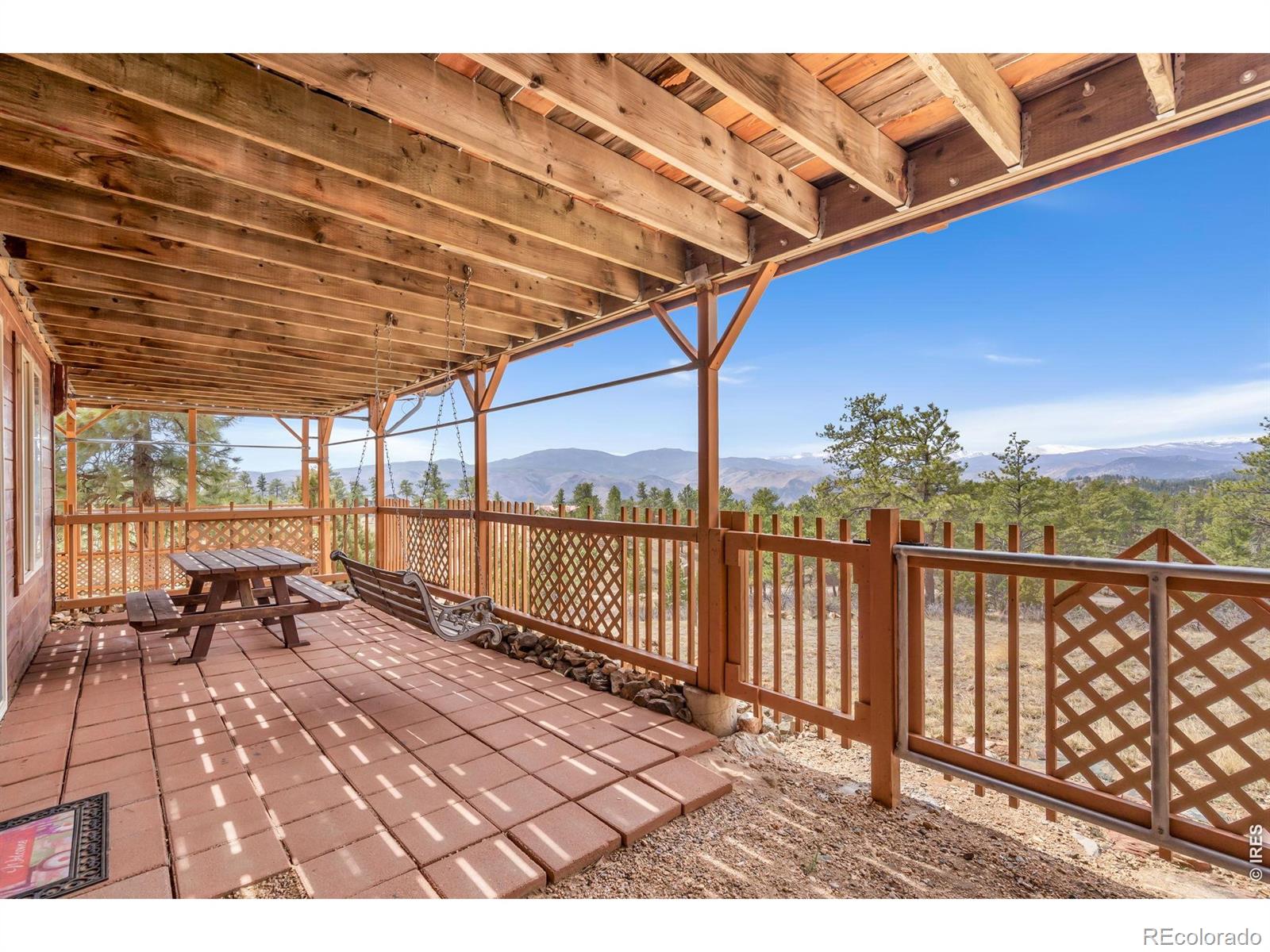 MLS Image #38 for 783  chimney rock drive,livermore, Colorado